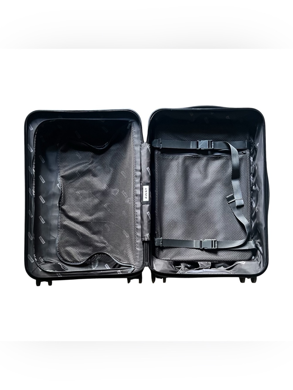 Away Navy Blue Carry-On Suitcase - Picture 4 of 9